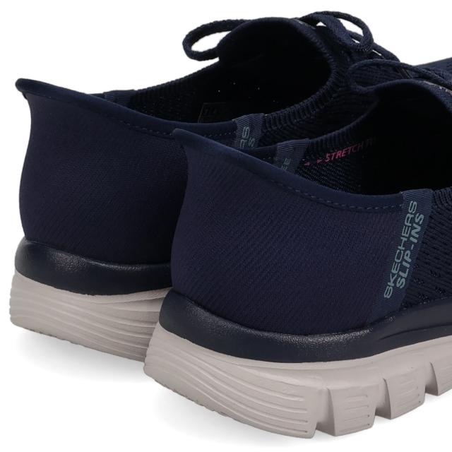 スケッチャーズ SKECHERS スリップインズ グレースフル ファースト