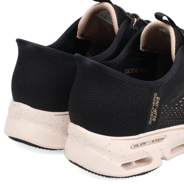 スケッチャーズ SKECHERS スリップインズ グライドステップ