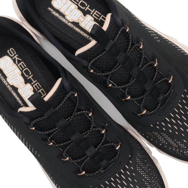 スケッチャーズ SKECHERS スリップインズ グライドステップ