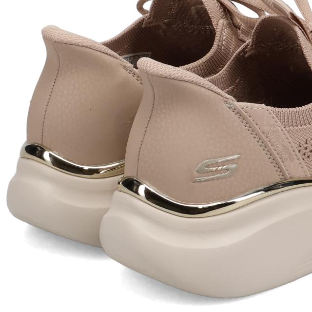 スケッチャーズ SKECHERS スリップインズ ボブス スポート B ラブ