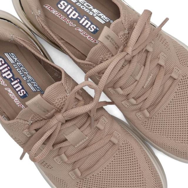 スケッチャーズ SKECHERS スリップインズ ボブス スポート B ラブ