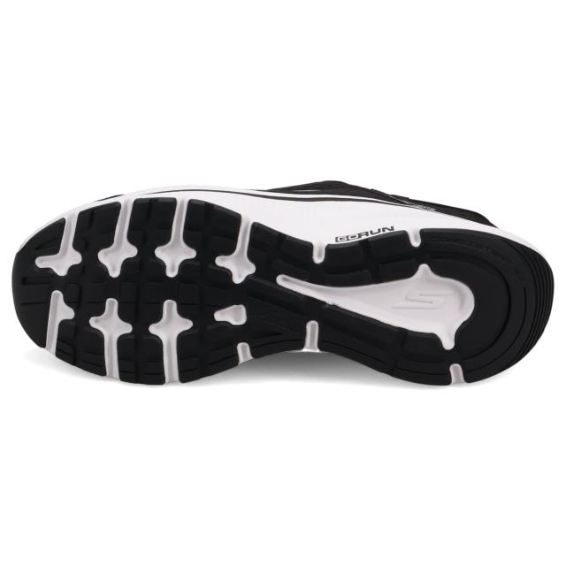 スケッチャーズ SKECHERS スリップインズ ゴーラン コンシステント 2.0 エンデュア スニーカー レディースブラック 黒 128615-BKSL_7