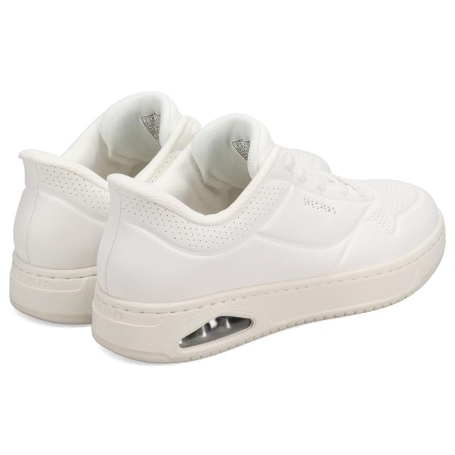 スケッチャーズ SKECHERS スリップインズ ウノ CTL レイング ロー スニーカー レディース SLIP-INS UNO CTL ホワイト 白 177831_2