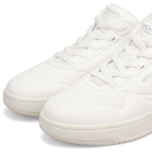 スケッチャーズ SKECHERS スリップインズ ウノ CTL レイング ロー スニーカー レディース SLIP-INS UNO CTL ホワイト 白 177831_4