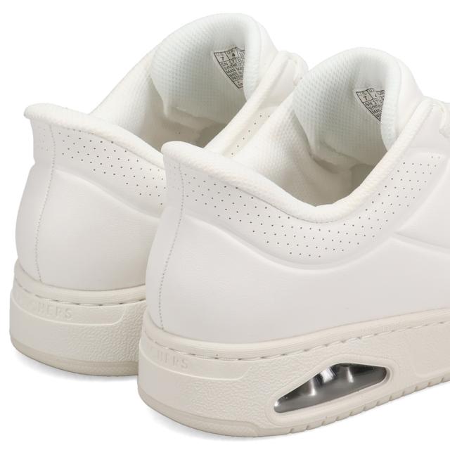 スケッチャーズ SKECHERS スリップインズ ウノ CTL レイング ロー スニーカー レディース SLIP-INS UNO CTL ホワイト 白 177831_5