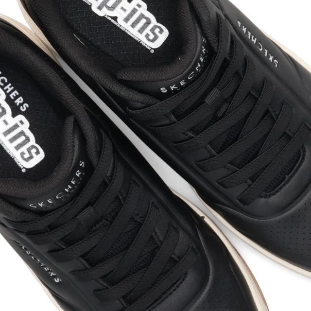 スケッチャーズ SKECHERS スリップインズ ウノ CTL レイング ロー