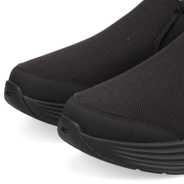 スケッチャーズ SKECHERS スリップインズ ゴーウォーク スタビリティ2.0 スニーカー スリッポン メンズ SLIP-INS ブラック 黒 217000_4
