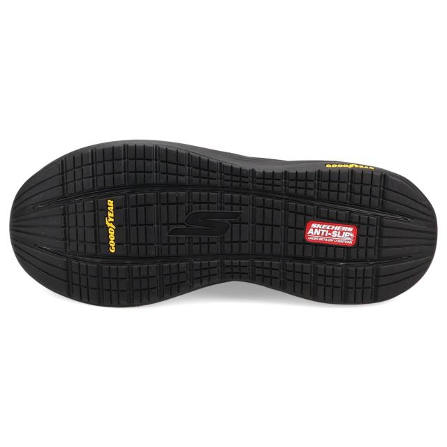 スケッチャーズ SKECHERS スリップインズ ゴーウォーク スタビリティ2.0 スニーカー スリッポン メンズ SLIP-INS ブラック 黒 217000_7