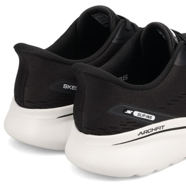 2点おまとめ SKECHERS スケッチャーズ スニーカー メンズ スリップインズ