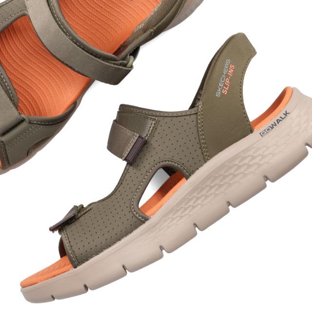 【リピ割】ryurockページ スケッチャーズ SKECHERS スリップインズ ゴーウォーク