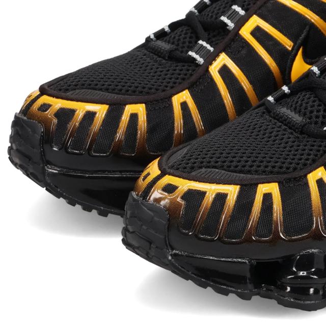 ナイキ NIKE ショックス TL スニーカー メンズ SHOX TL ブラック 黒 AV3595-013