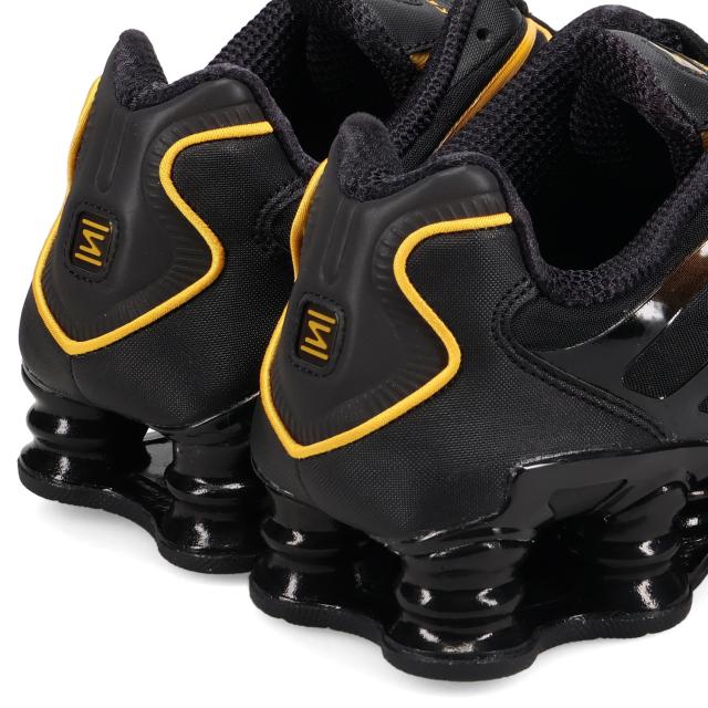 ナイキ NIKE ショックス TL スニーカー メンズ SHOX TL ブラック 黒 AV3595-013