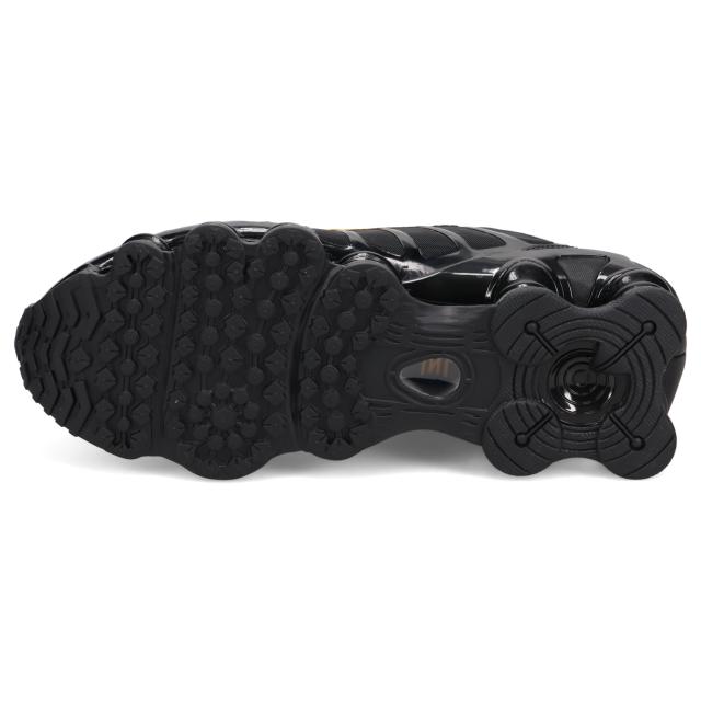 ナイキ NIKE ショックス TL スニーカー メンズ SHOX TL ブラック 黒 AV3595-013