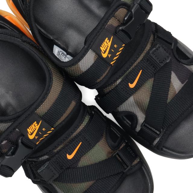 ナイキ NIKE エアマックス ソル サンダル スポーツサンダル レディース