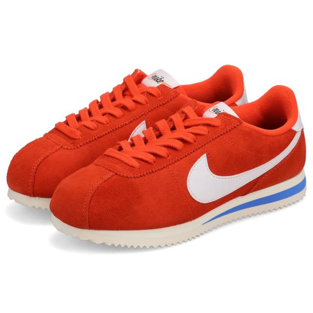 ナイキ NIKE コルテッツ スニーカー レディース CORTEZ レッド IB1857-600_1