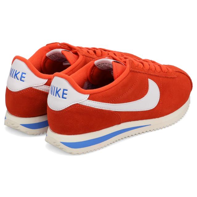 ナイキ NIKE コルテッツ スニーカー レディース CORTEZ レッド IB1857-600_2
