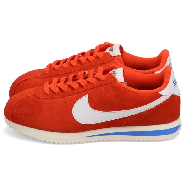 ナイキ NIKE コルテッツ スニーカー レディース CORTEZ レッド IB1857-600_3
