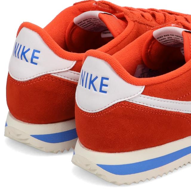 ナイキ NIKE コルテッツ スニーカー レディース CORTEZ レッド IB1857-600_5