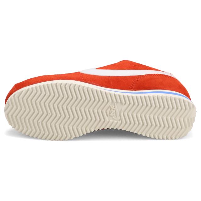 ナイキ NIKE コルテッツ スニーカー レディース CORTEZ レッド IB1857-600_7