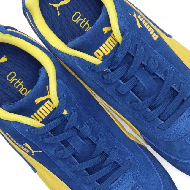 PUMA プーマ スピードキャット オージー スニーカー レディース