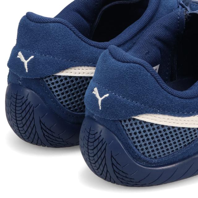 PUMA プーマ スピードキャット GO スニーカー レディース SPEEDCAT GO ブルー 403589_5