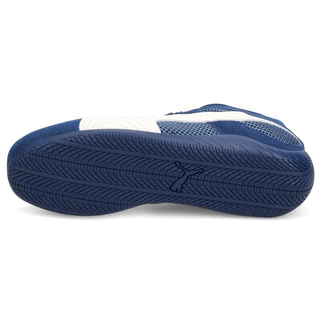 PUMA プーマ スピードキャット GO スニーカー レディース SPEEDCAT GO ブルー 403589_7