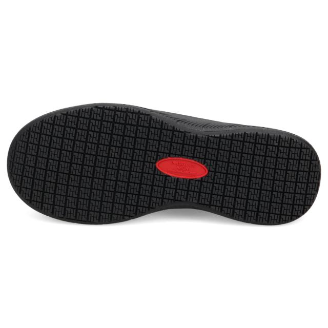 スケッチャーズ SKECHERS スニーカー サミッツ SR エンスリー レディース ワイド幅 防滑 感電防止 SUMMITS SR ENSLEE ブラック 108144W_7