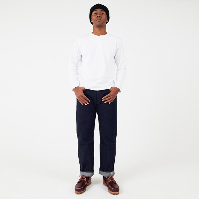 ティンバーランド Timberland デッキシューズ メンズ レディース HERITAGE 3 EYE CLASSIC LUG 50009