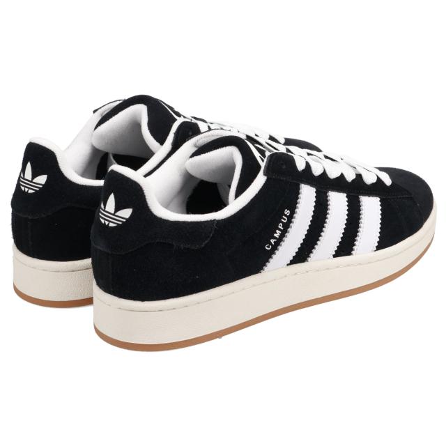 アディダス オリジナルス adidas Originals スニーカー キャンパス 00S メンズ CAMPUS 00S ブラック 黒 HQ8708_2