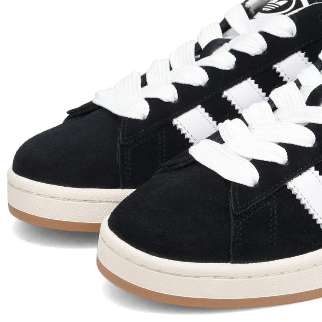 アディダス オリジナルス adidas Originals スニーカー キャンパス 00S メンズ CAMPUS 00S ブラック 黒 HQ8708_4