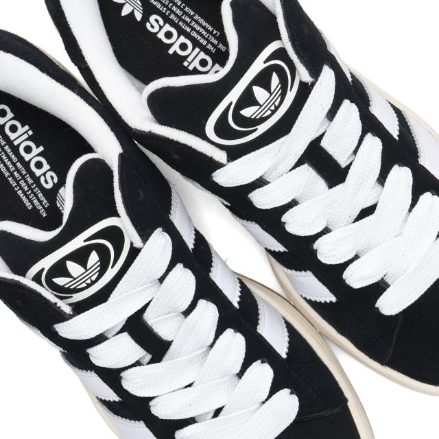 アディダス オリジナルス adidas Originals スニーカー キャンパス 00S メンズ CAMPUS 00S ブラック 黒 HQ8708_6