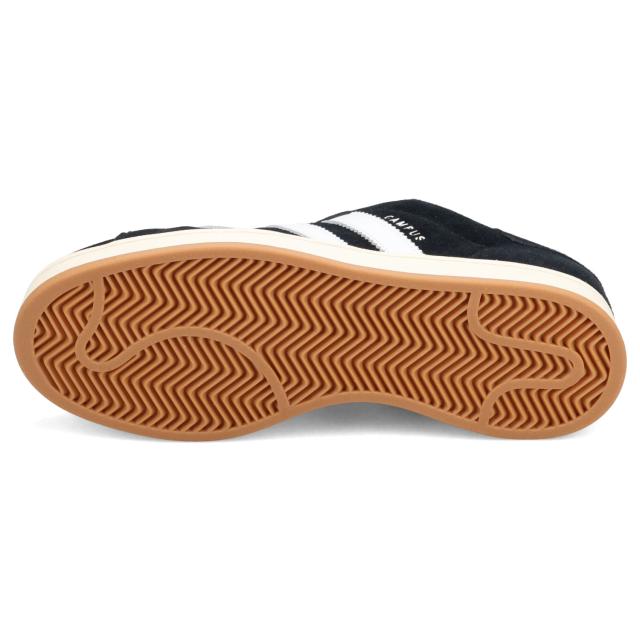 アディダス オリジナルス adidas Originals スニーカー キャンパス 00S メンズ CAMPUS 00S ブラック 黒 HQ8708_7