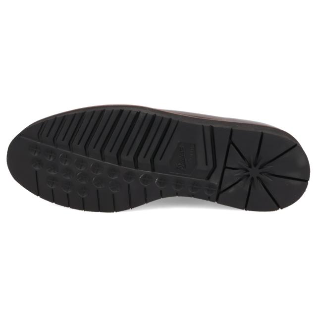 ダナー Danner ポストマン シューズ レザー メンズ 軽量 日本製 POSTMAN SHOES ダーク ブラウン D214300_7