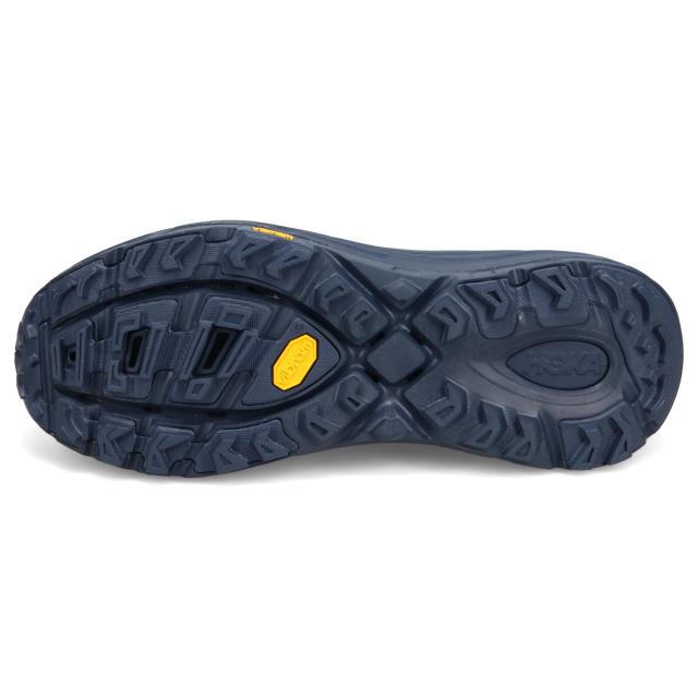 ホカオネオネ HOKA ONE ONE マファテスピード2 スニーカー メンズ MAFATE SPEED 2 ネイビー 1126851-VYNV_7