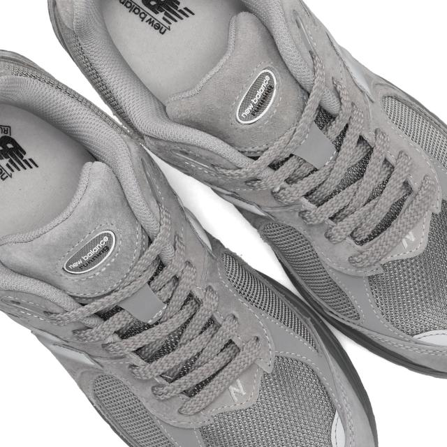 ニューバランス new balance 2002 スニーカー メンズ レディース Dワイズ グレー U20021O2