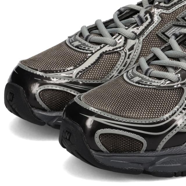 ニューバランス new balance 740 スニーカー メンズ レディース Dワイズ ブラウン U7407YI_4