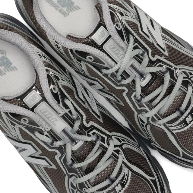 ニューバランス new balance 740 スニーカー メンズ レディース Dワイズ ブラウン U7407YI_6