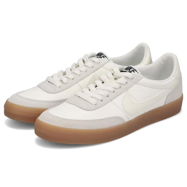 ナイキ NIKE ウィメンズ キルショット2 スニーカー メンズ レディース WMNS KILLSHOT 2 ホワイト 白 FZ5630-101