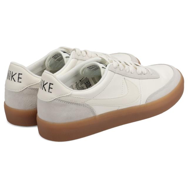 ナイキ NIKE ウィメンズ キルショット2 スニーカー メンズ レディース WMNS KILLSHOT 2 ホワイト 白 FZ5630-101