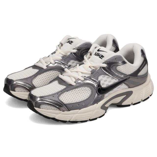 ナイキ NIKE スニーカー メンズ レディース V5 RNR シルバー HJ5228-009