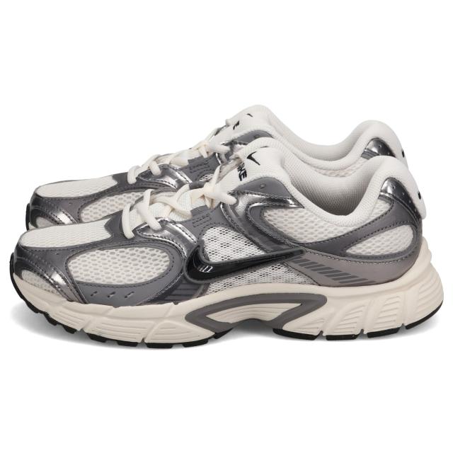 ナイキ NIKE スニーカー メンズ レディース V5 RNR シルバー HJ5228-009