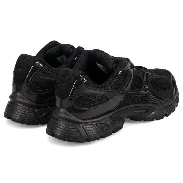 ナイキ NIKE ウィメンズ V5 ランナー スニーカー メンズ レディース WMNS V5 RNR ブラック 黒 HQ7901-001