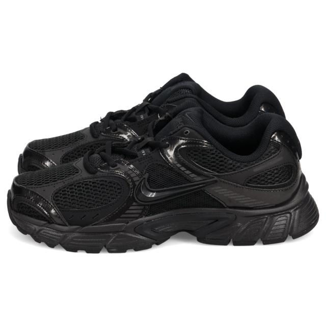 ナイキ NIKE ウィメンズ V5 ランナー スニーカー メンズ レディース WMNS V5 RNR ブラック 黒 HQ7901-001