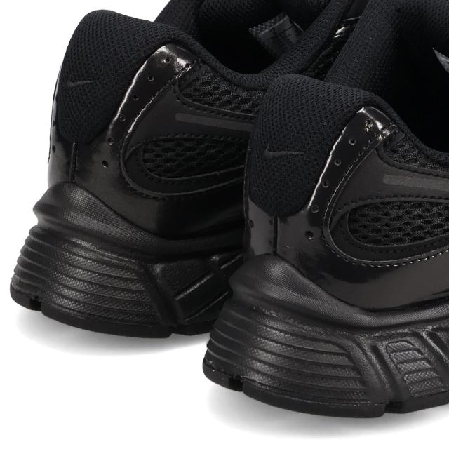 ナイキ NIKE ウィメンズ V5 ランナー スニーカー メンズ レディース WMNS V5 RNR ブラック 黒 HQ7901-001