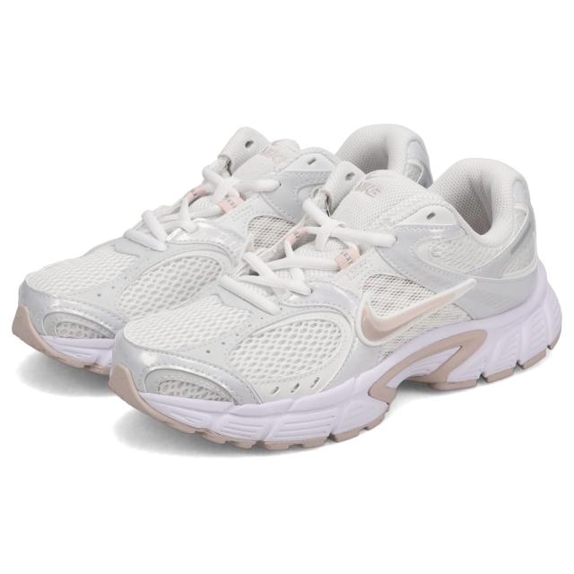 ナイキ NIKE ウィメンズ V5 ランナー スニーカー レディース WMNS V5 RNR ベージュ HQ7901-110_1