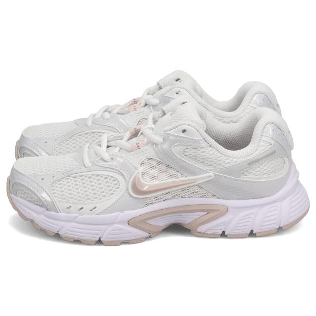 ナイキ NIKE ウィメンズ V5 ランナー スニーカー レディース WMNS V5 RNR ベージュ HQ7901-110_3