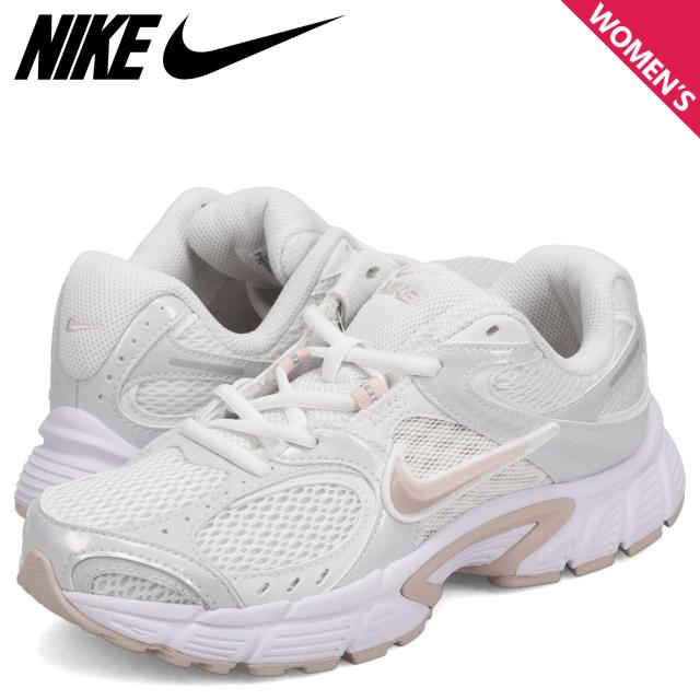 ナイキ NIKE ウィメンズ V5 ランナー スニーカー レディース WMNS V5 RNR ベージュ HQ7901-110