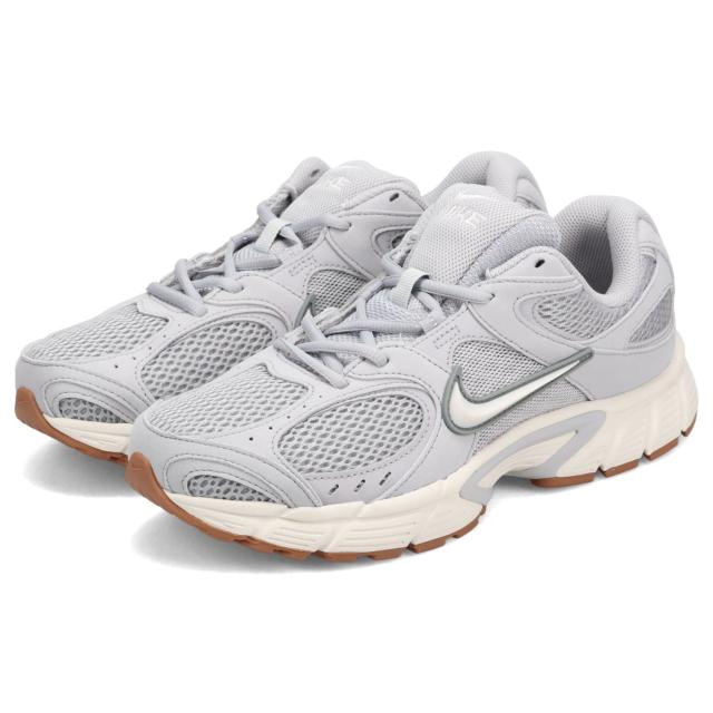 ナイキ NIKE スニーカー メンズ レディース V5 RNR ライト グレー II6292-005