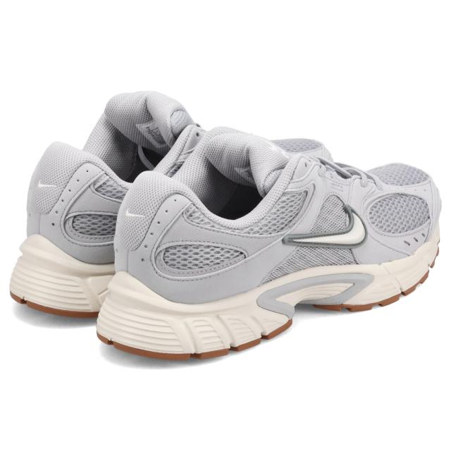 ナイキ NIKE スニーカー メンズ レディース V5 RNR ライト グレー II6292-005