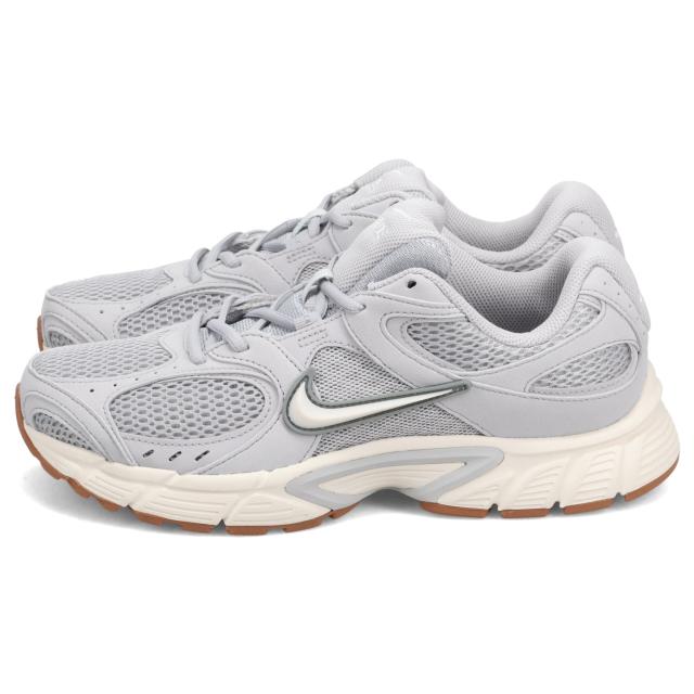ナイキ NIKE スニーカー メンズ レディース V5 RNR ライト グレー II6292-005